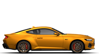 2026 Ford Mustang® External Image 1